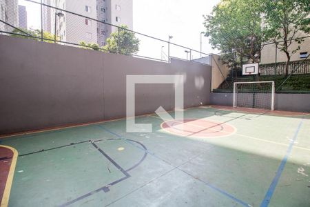 Apartamento para alugar com 63m², 2 quartos e 1 vagaÁrea comum 
