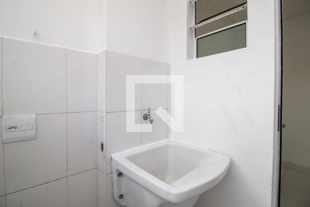 Apartamento para alugar com 63m², 2 quartos e 1 vagaÁrea de Serviço