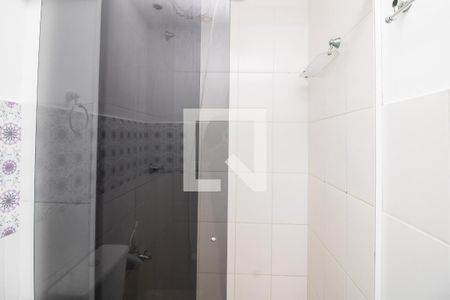 Apartamento para alugar com 63m², 2 quartos e 1 vagaBanheiro 