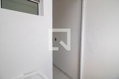 Apartamento para alugar com 63m², 2 quartos e 1 vagaÁrea de Serviço
