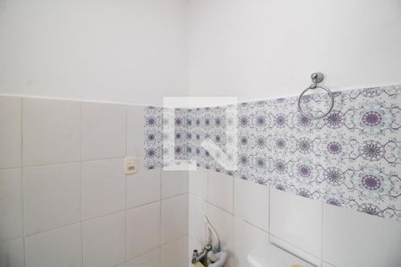 Apartamento para alugar com 63m², 2 quartos e 1 vagaBanheiro 