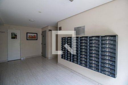 Apartamento para alugar com 63m², 2 quartos e 1 vagaÁrea comum 