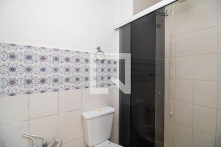 Apartamento para alugar com 63m², 2 quartos e 1 vagaBanheiro 
