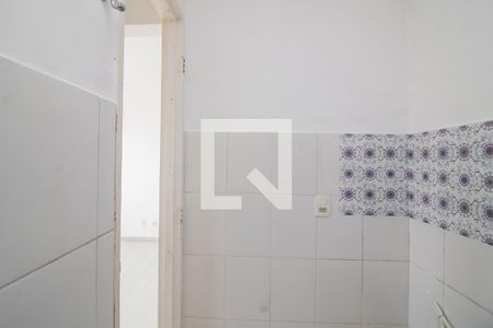Apartamento para alugar com 63m², 2 quartos e 1 vagaBanheiro 
