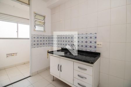 Apartamento para alugar com 63m², 2 quartos e 1 vagaCozinha