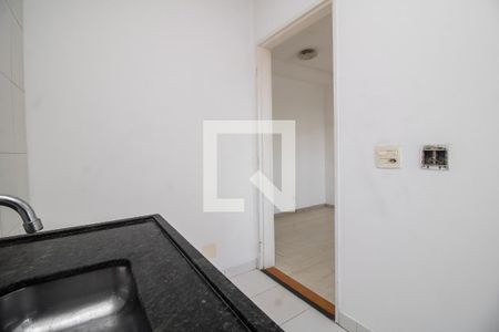 Apartamento para alugar com 63m², 2 quartos e 1 vagaCozinha