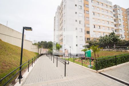 Apartamento à venda com 45m², 1 quarto e 1 vagaÁrea Comum