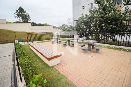 Apartamento à venda com 45m², 1 quarto e 1 vagaÁrea Comum