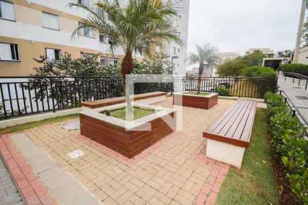 Apartamento à venda com 45m², 1 quarto e 1 vagaÁrea Comum