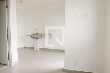 Sala/Quarto de kitnet/studio para alugar com 1 quarto, 26m² em Tucuruvi, São Paulo