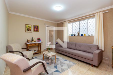 Sala de casa à venda com 3 quartos, 146m² em Vila Libanesa, São Paulo