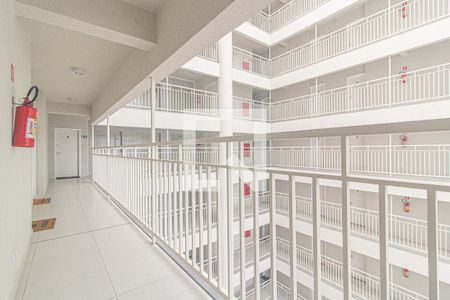 Studio para alugar com 33m², 1 quarto e sem vagaÁrea comum