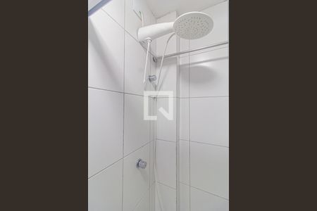 Studio para alugar com 33m², 1 quarto e sem vagaBanheiro