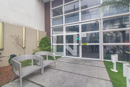 Studio para alugar com 33m², 1 quarto e sem vagaÁrea externa