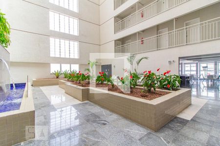 Studio para alugar com 33m², 1 quarto e sem vagaÁrea comum