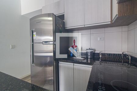 Studio para alugar com 33m², 1 quarto e sem vagaSacada