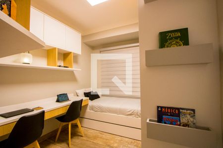 Casa de condomínio para alugar com 198m², 3 quartos e 2 vagas Casa de condomínio para alugar com 198m², 3 quartos e 2 vagasQuarto 3