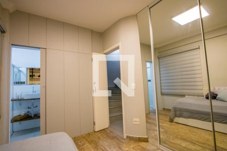 Casa de condomínio para alugar com 198m², 3 quartos e 2 vagas Casa de condomínio para alugar com 198m², 3 quartos e 2 vagasQuarto 2