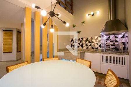 Casa de condomínio para alugar com 198m², 3 quartos e 2 vagas Casa de condomínio para alugar com 198m², 3 quartos e 2 vagasÁrea comum