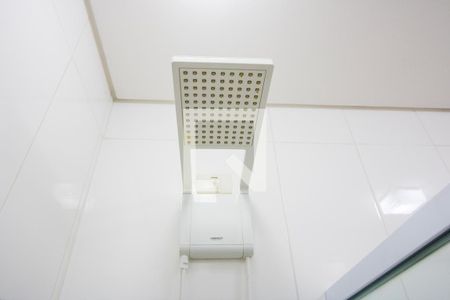 Casa de condomínio para alugar com 198m², 3 quartos e 2 vagas Casa de condomínio para alugar com 198m², 3 quartos e 2 vagasBanheiro do Quarto 1