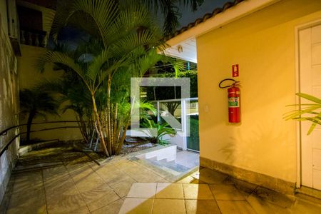 Casa de condomínio para alugar com 198m², 3 quartos e 2 vagas Casa de condomínio para alugar com 198m², 3 quartos e 2 vagasÁrea comum