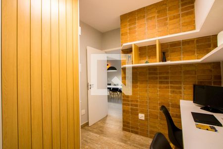 Casa de condomínio para alugar com 198m², 3 quartos e 2 vagas Casa de condomínio para alugar com 198m², 3 quartos e 2 vagasQuarto 3