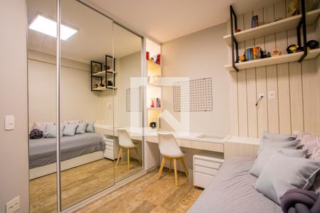 Casa de condomínio para alugar com 198m², 3 quartos e 2 vagas Casa de condomínio para alugar com 198m², 3 quartos e 2 vagasQuarto 2