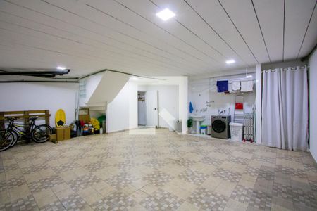 Casa de condomínio para alugar com 198m², 3 quartos e 2 vagas Casa de condomínio para alugar com 198m², 3 quartos e 2 vagasGaragem
