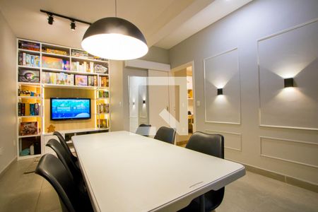 Casa de condomínio para alugar com 198m², 3 quartos e 2 vagas Casa de condomínio para alugar com 198m², 3 quartos e 2 vagasÁrea comum