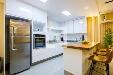 Casa de condomínio para alugar com 198m², 3 quartos e 2 vagas Casa de condomínio para alugar com 198m², 3 quartos e 2 vagasCozinha