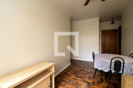 Sala de apartamento à venda com 2 quartos, 70m² em Moinhos de Vento, Porto Alegre