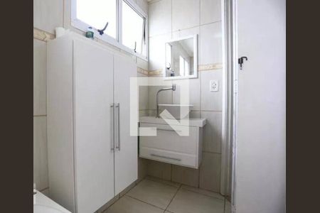 Apartamento à venda com 3 quartos, 130m² em Vila Osasco, Osasco