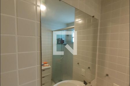 Apartamento para alugar com 100m², 2 quartos e 1 vagaBanheiro 2