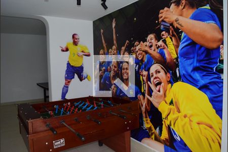 Apartamento para alugar com 100m², 2 quartos e 1 vagaSala de Jogos