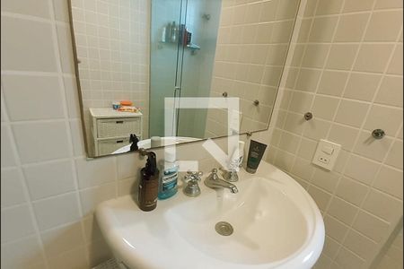 Apartamento para alugar com 100m², 2 quartos e 1 vagaBanheiro 2