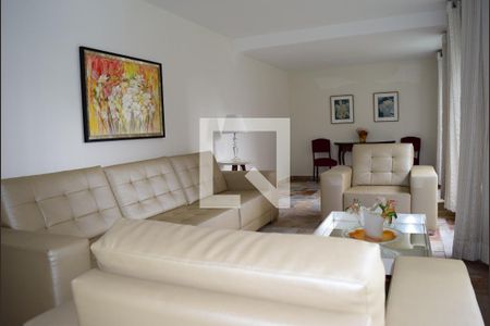 Apartamento para alugar com 100m², 2 quartos e 1 vagaHall de entrada