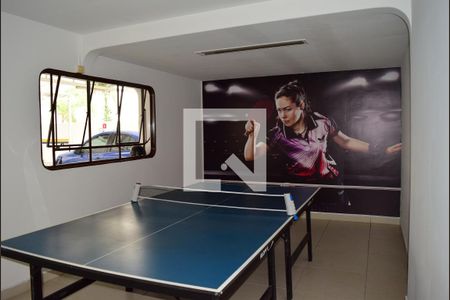 Apartamento para alugar com 100m², 2 quartos e 1 vagaSala de Jogos