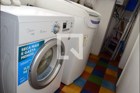 Apartamento para alugar com 100m², 2 quartos e 1 vagaÁrea de Serviço