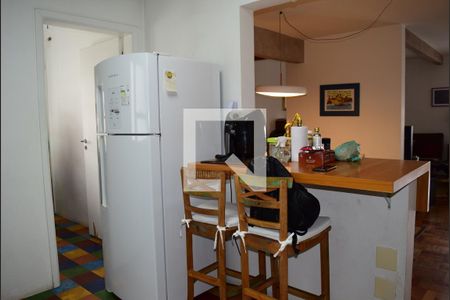 Apartamento para alugar com 100m², 2 quartos e 1 vagaCozinha