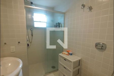Apartamento para alugar com 100m², 2 quartos e 1 vagaBanheiro 2