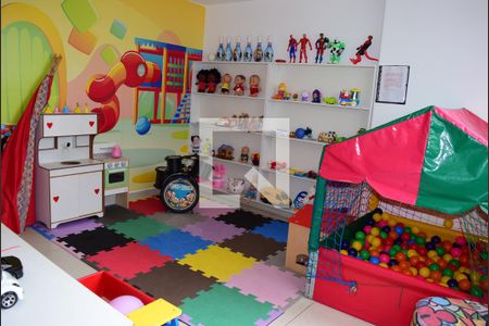 Apartamento para alugar com 100m², 2 quartos e 1 vagaSala de Jogos