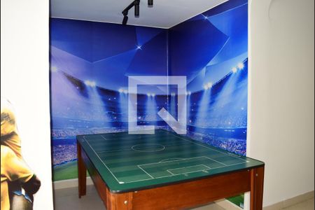 Apartamento para alugar com 100m², 2 quartos e 1 vagaSala de Jogos