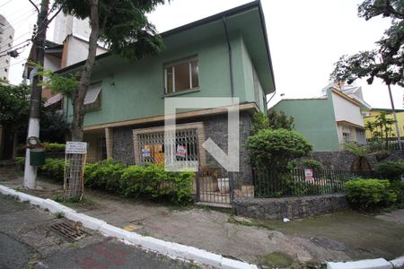 Casa à venda com 185m², 3 quartos e 1 vagaFachada