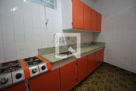 Casa à venda com 185m², 3 quartos e 1 vagaCozinha