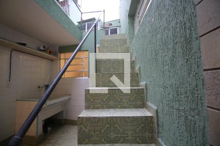 Casa à venda com 185m², 3 quartos e 1 vagaEscada