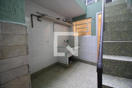 Casa à venda com 185m², 3 quartos e 1 vagaÁrea de Serviço