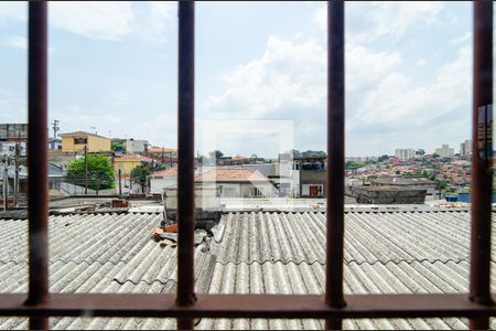 Vista do Quarto 1 de casa para alugar com 2 quartos, 100m² em Vila Fachini, São Paulo