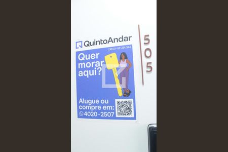 Apartamento para alugar com 25m², 1 quarto e sem vagaplaca