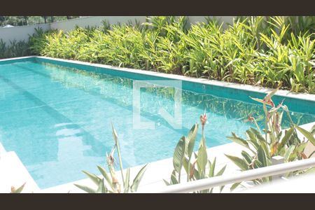 Apartamento para alugar com 25m², 1 quarto e sem vagaPiscina