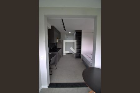 Apartamento para alugar com 25m², 1 quarto e sem vagaCozinha